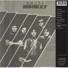 Brass Monkey - Brass Monkey