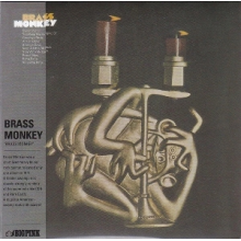 Brass Monkey - Brass Monkey