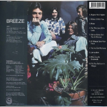 Breeze - Breeze