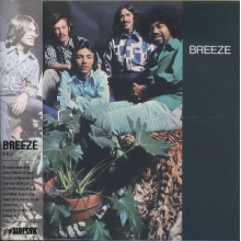 Breeze - Breeze