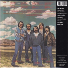 Buckacre - Buckacre