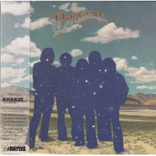 Buckacre - Buckacre