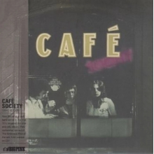 Cafe Society - Cafe Society