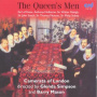 Camerata of London - The Queen's Man