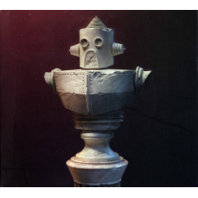 Caravan Palace - Chronologic