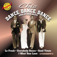 Chic - Dance, Dance, Dance, and Other Hits
