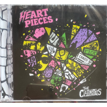 Cleopatras - Heart Pieces
