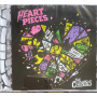 Cleopatras - Heart Pieces