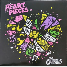 Cleopatras - Heart Pieces