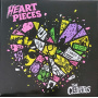 Cleopatras - Heart Pieces