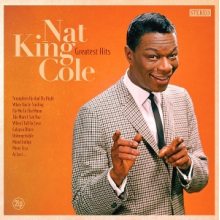 Cole, Nat King - Greatest Hits