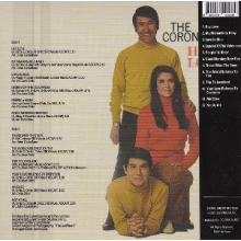 Coronados - Hey, Love!