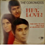 Coronados - Hey, Love!