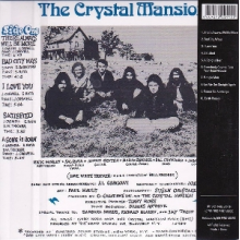 Crystal Mansion - The Crystal Mansion