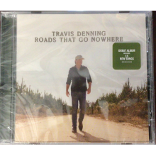 Denning, Travis - Roads That Go Nowhere