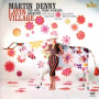 Denny, Martin - Latin Village