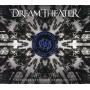 Dream Theater - Distance Over Time Demos (2018)