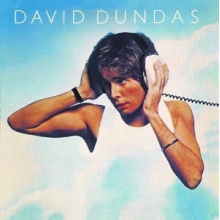 Dundas, David - David Dundas
