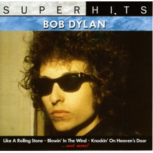 Dylan, Bob - Super Hits