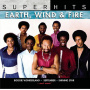 Earth, Wind & Fire - Super Hits