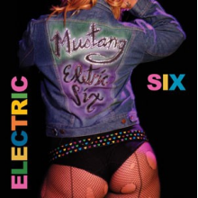 Electric Six - Mustang