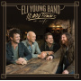 Eli Young Band - 10,000 Towns