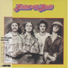 Faragher Bros - The Faragher Brothers