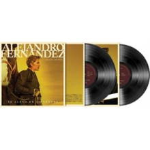 Fernandez, Alejandro - Te Llevo En La Sangre