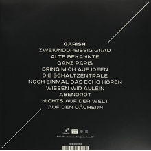 Garish - Trumpf