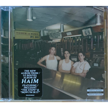Haim - Women In Music Pt. Iii