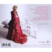 Hill, Faith - Joy To the World