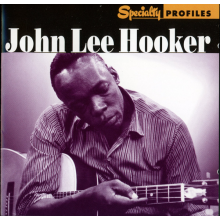 Hooker, John Lee - Specialty Profiles