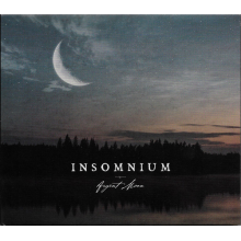 Insomnium - Argent Moon