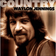 Jennings, Waylon - Country