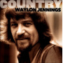 Jennings, Waylon - Country