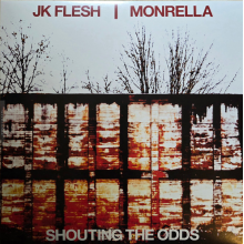 Jk Flesh & Monrella - Shouting the Odds