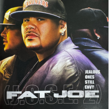 Joe, Fat - Jealous Ones Still Envy 2 (J.O.S.E. 2)