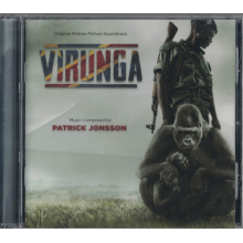 Jonsson, Patrick - Virunga
