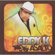 K, Eddy - Asalto