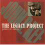 Kee, John P. - The Legacy Project