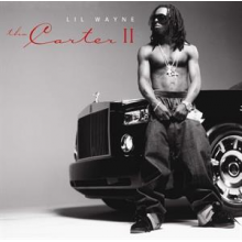 Lil Wayne - Tha Carter Ii