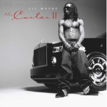 Lil Wayne - Tha Carter Ii