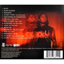 Lil Wayne - Tha Carter Iv