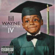 Lil Wayne - Tha Carter Iv