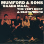 Maal, Baaba & Mumford & Sons & the Very Best & Beatenberg - Johannesburg