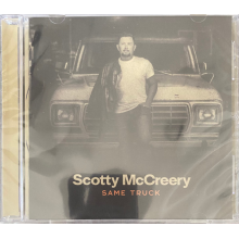 McCreery, Scotty - Same Truck
