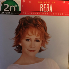 McEntire, Reba - The Best of Reba