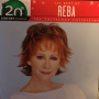 McEntire, Reba - The Best of Reba