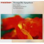 Messiaen, O. - Turangalila-Symphonie (Paul Crossley, Philharmonia Orchestra, Esa-Pekka Salonen)