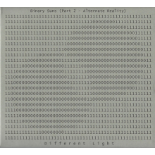 Different Light - Binary Suns (Part 2 - Alternate Reality)